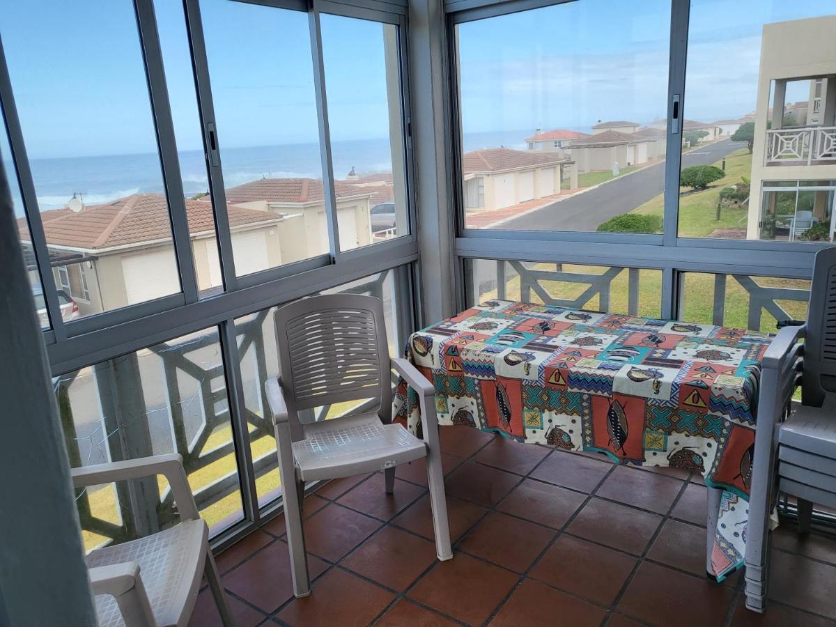 Hermanus Beach Club Apartment Bagian luar foto