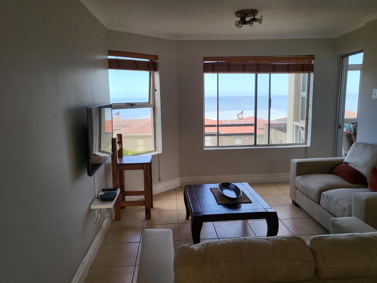 Hermanus Beach Club Apartment Bagian luar foto