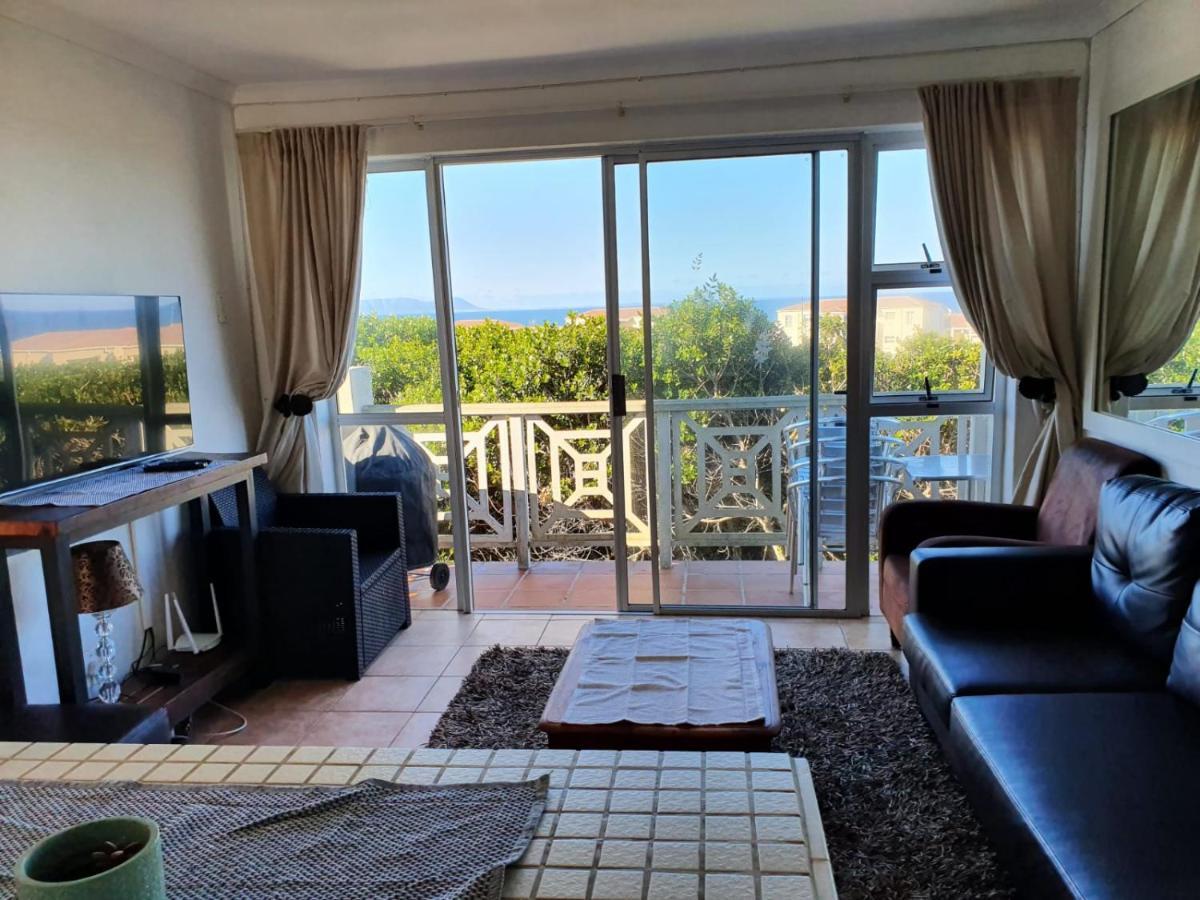 Hermanus Beach Club Apartment Bagian luar foto