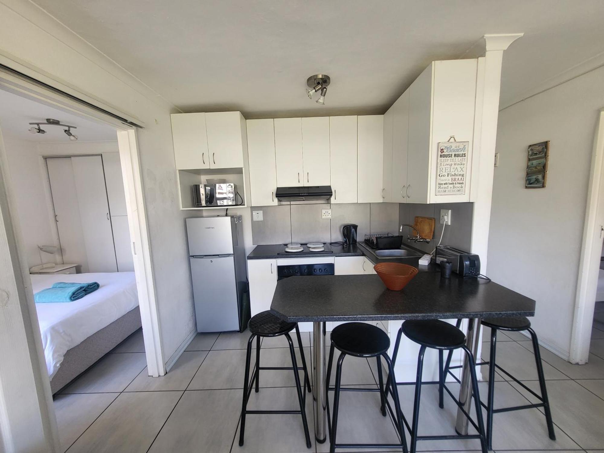 Hermanus Beach Club Apartment Ruang foto