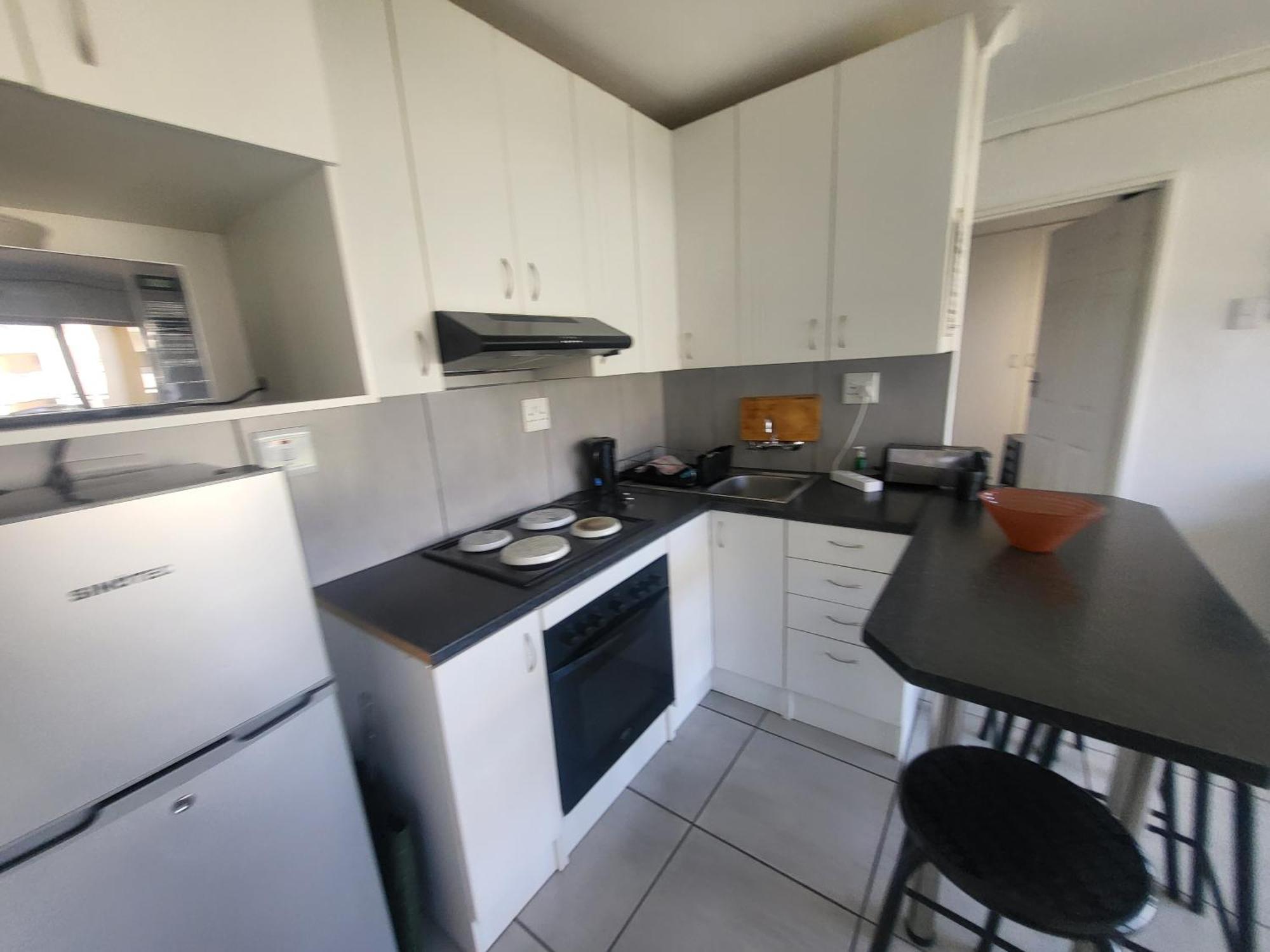 Hermanus Beach Club Apartment Ruang foto