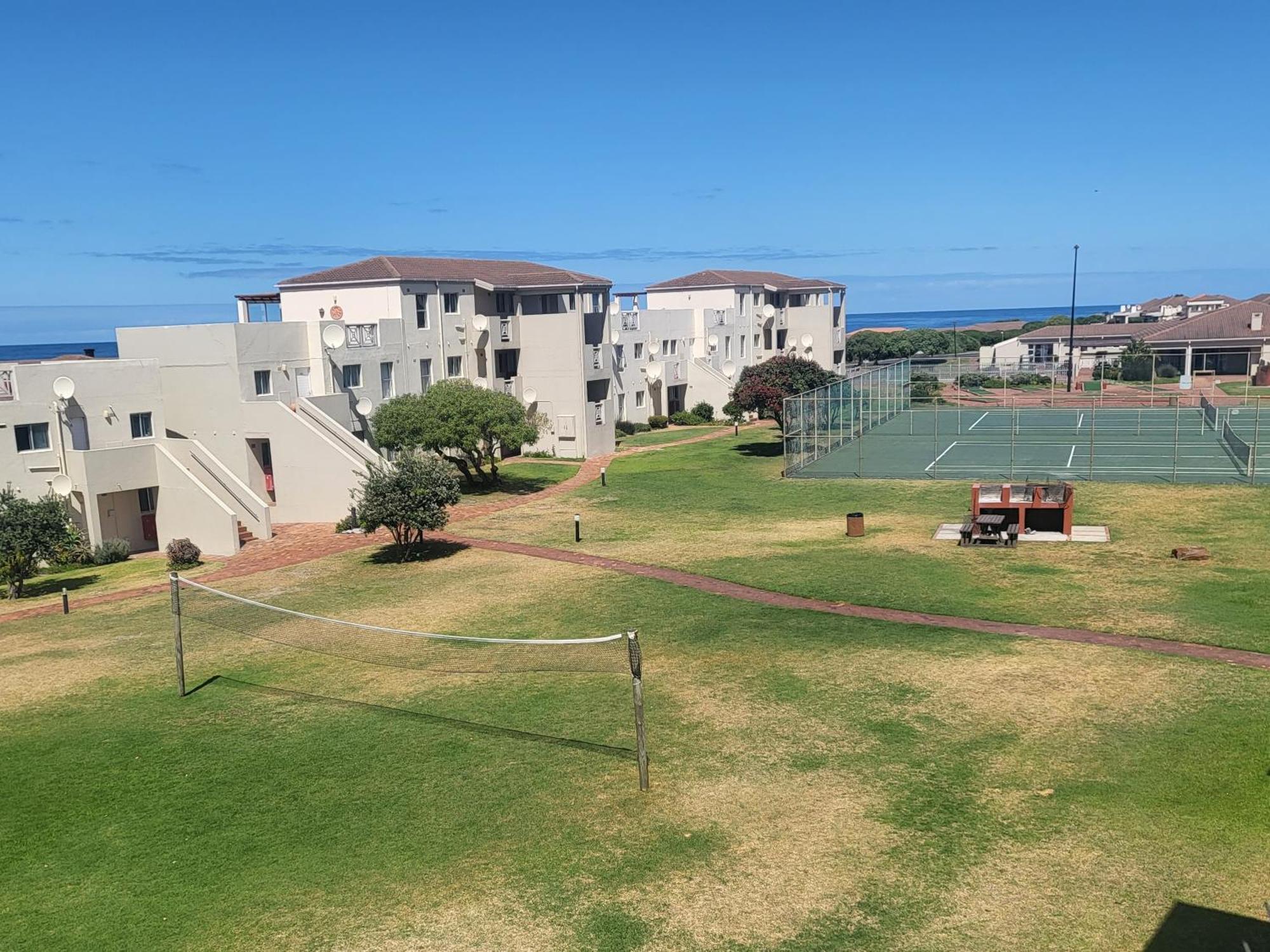 Hermanus Beach Club Apartment Ruang foto