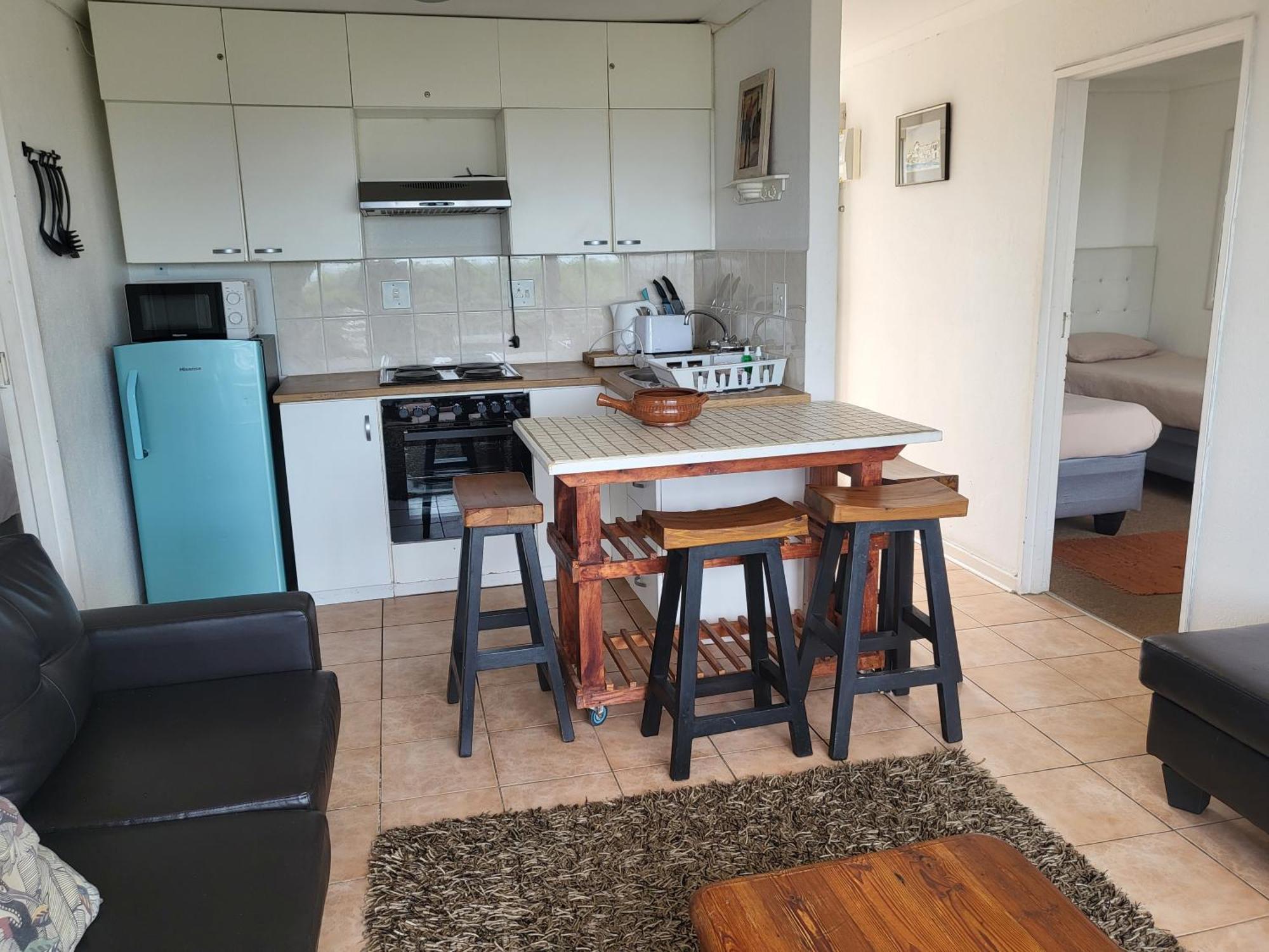 Hermanus Beach Club Apartment Ruang foto