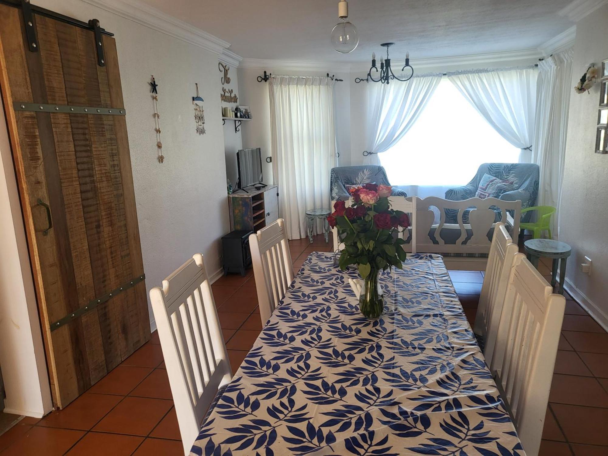 Hermanus Beach Club Apartment Ruang foto