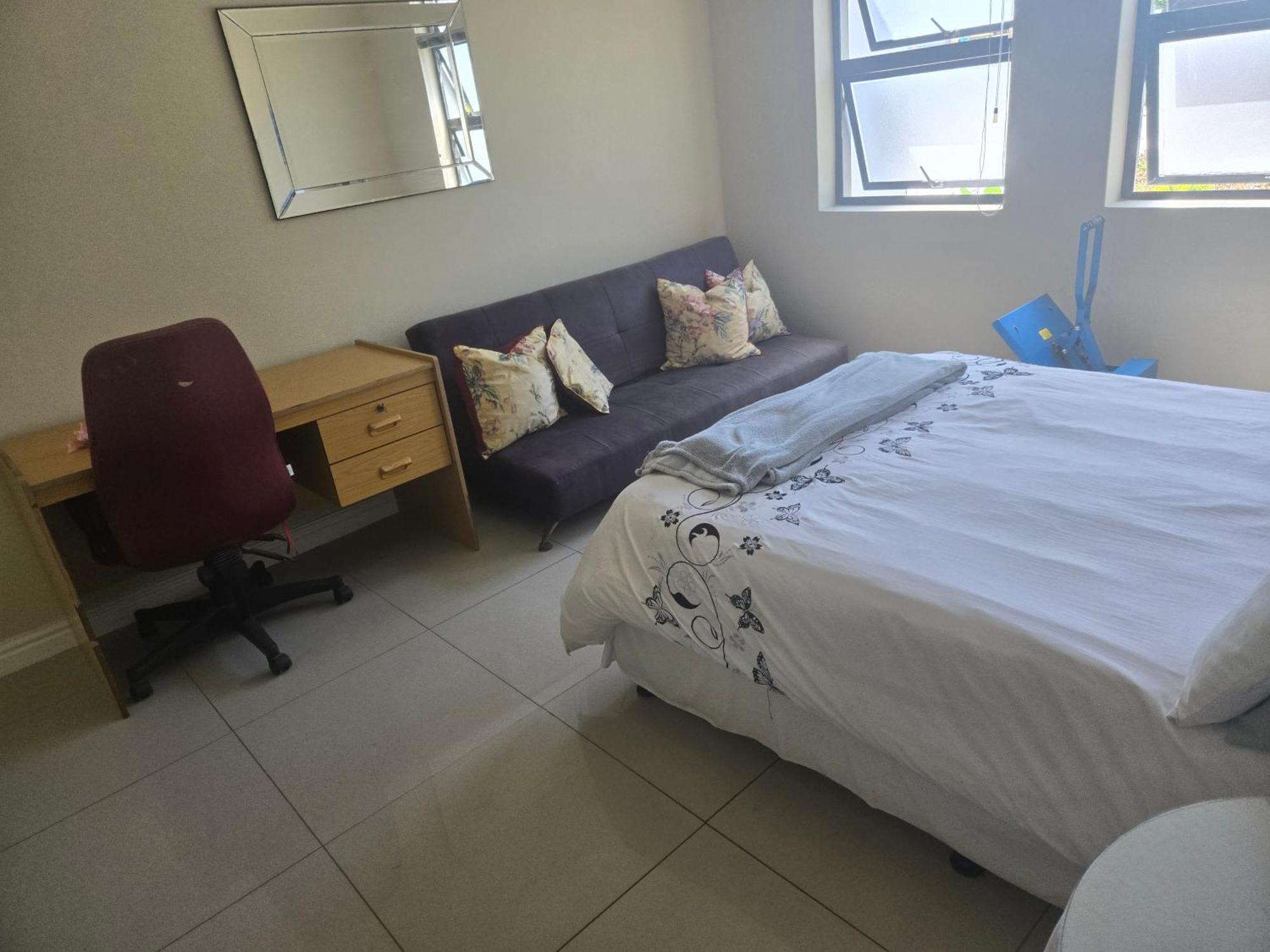 Hermanus Beach Club Apartment Ruang foto