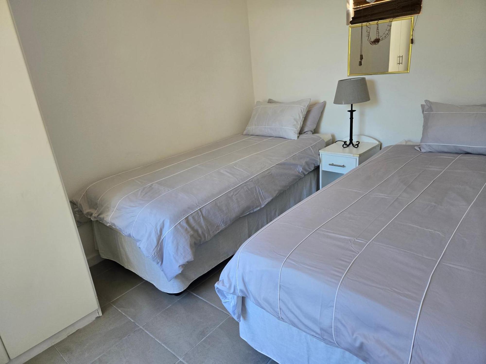 Hermanus Beach Club Apartment Ruang foto