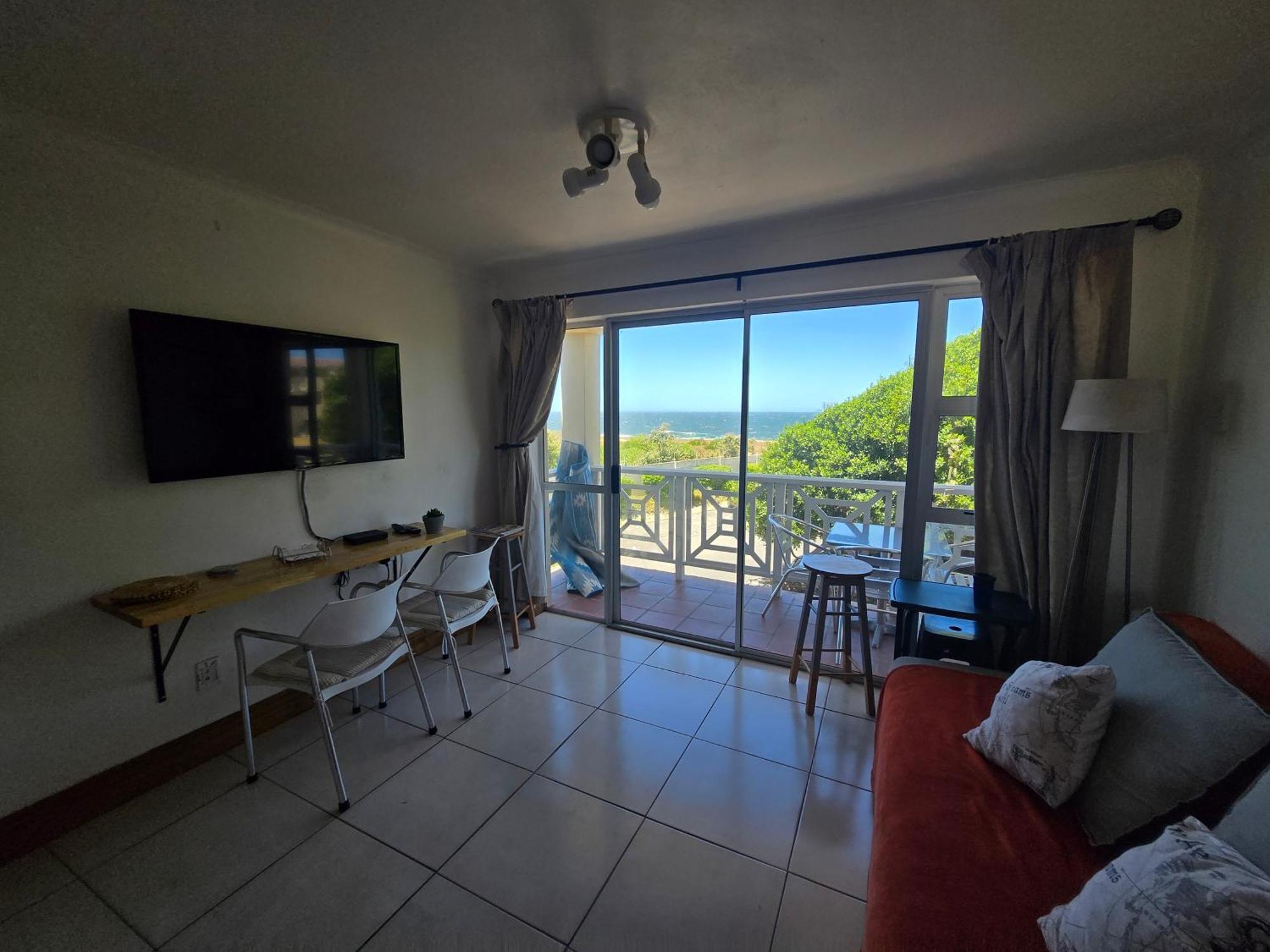 Hermanus Beach Club Apartment Ruang foto