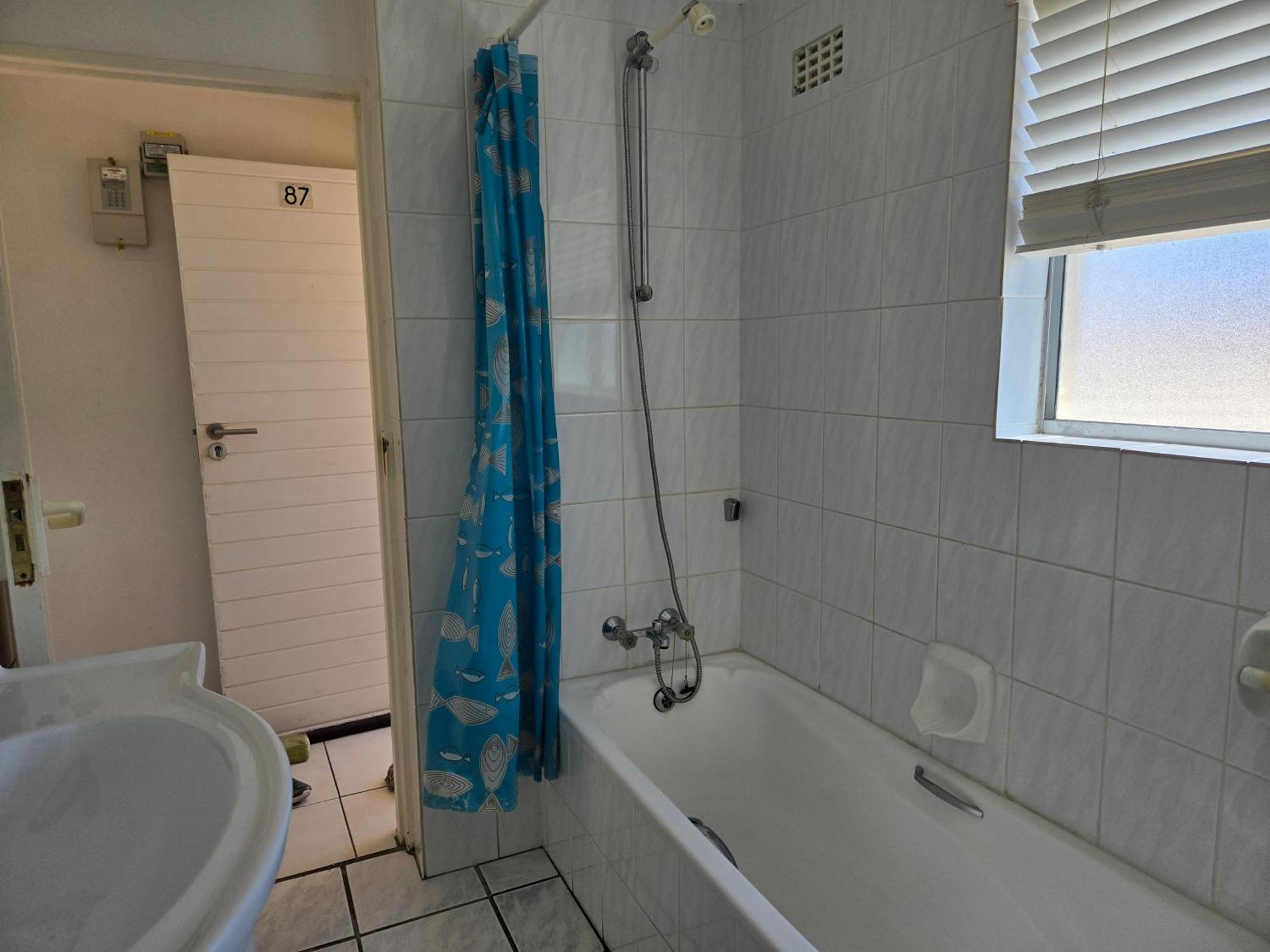 Hermanus Beach Club Apartment Ruang foto