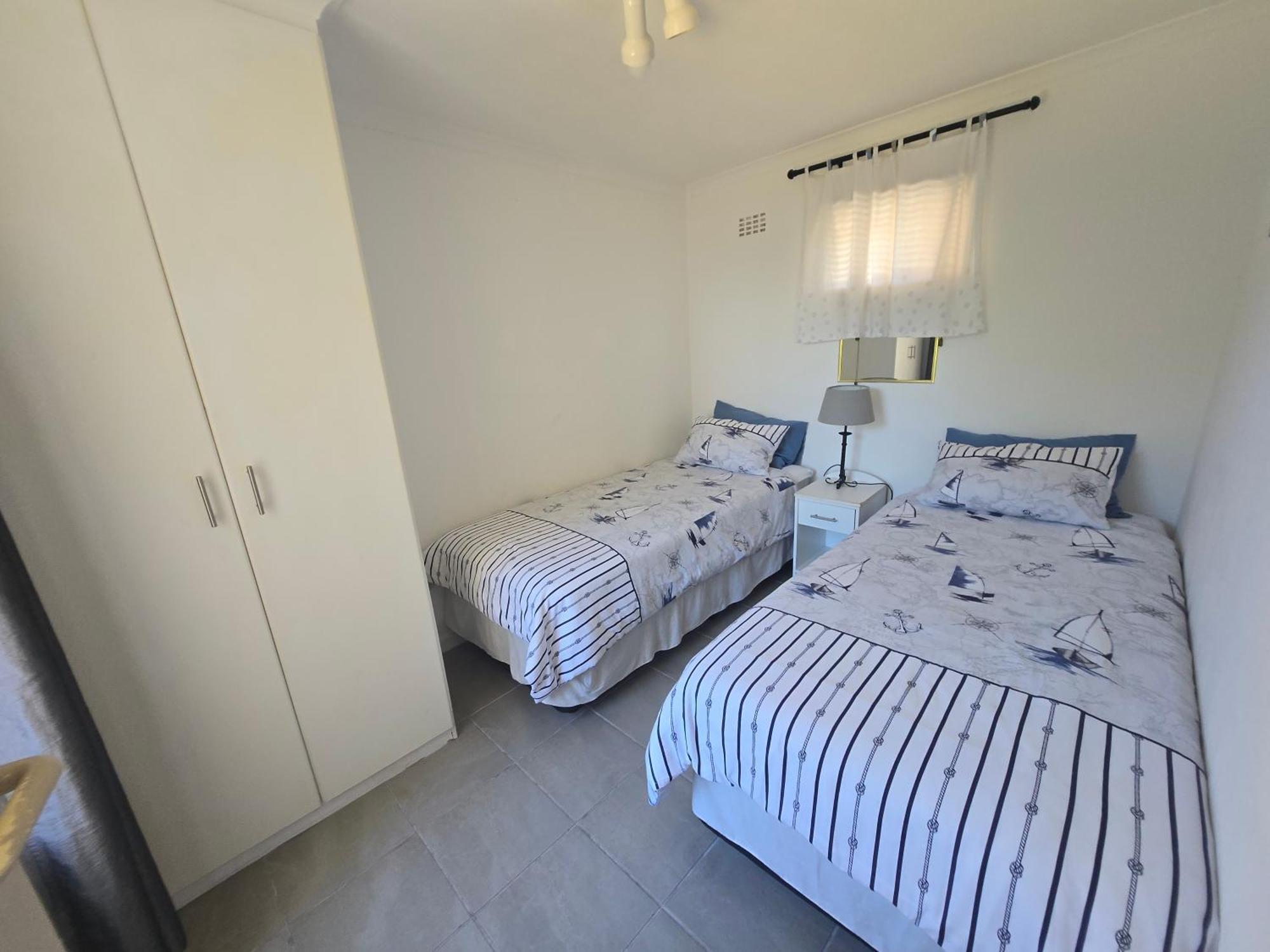 Hermanus Beach Club Apartment Ruang foto