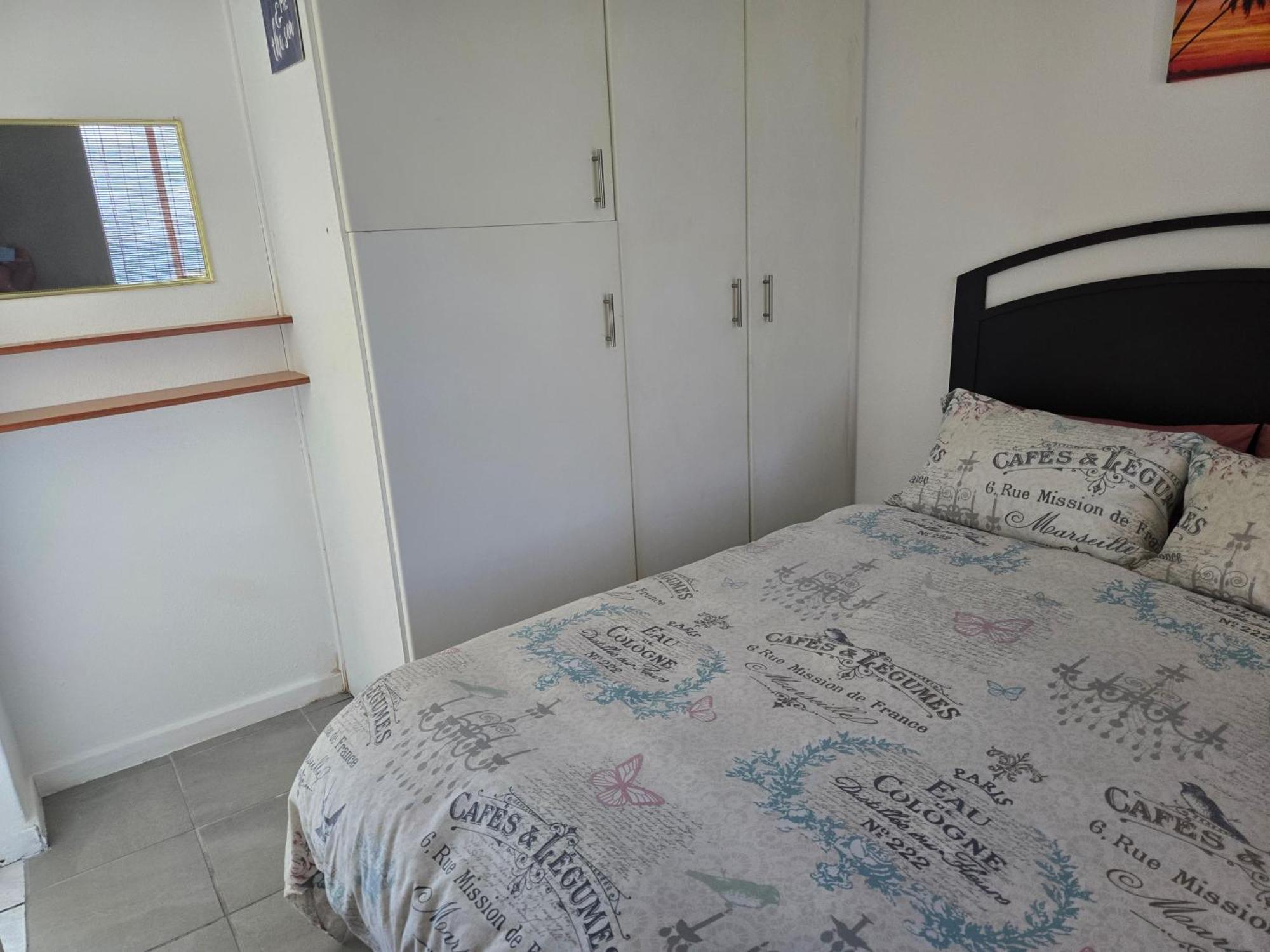 Hermanus Beach Club Apartment Ruang foto