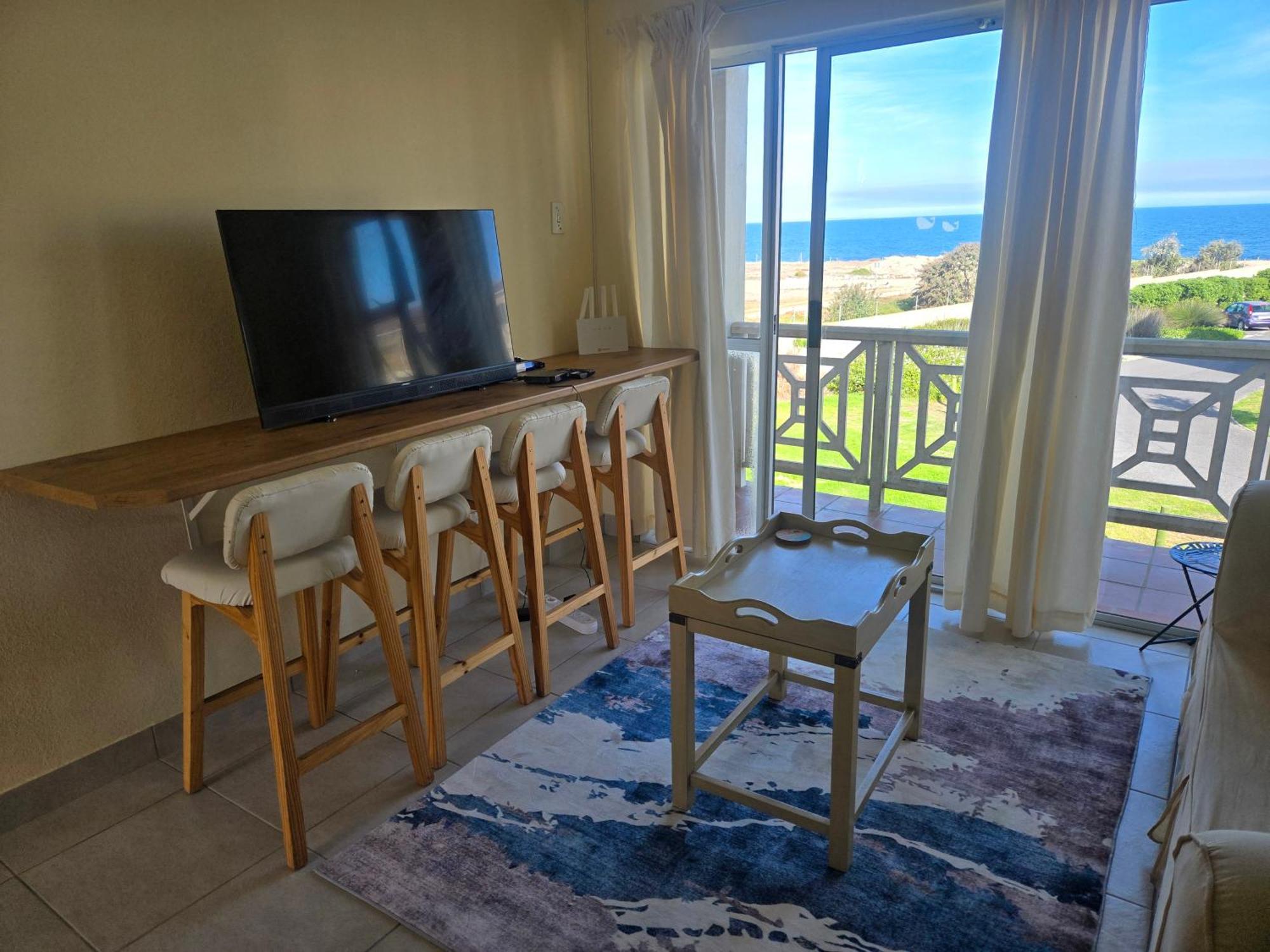 Hermanus Beach Club Bagian luar foto